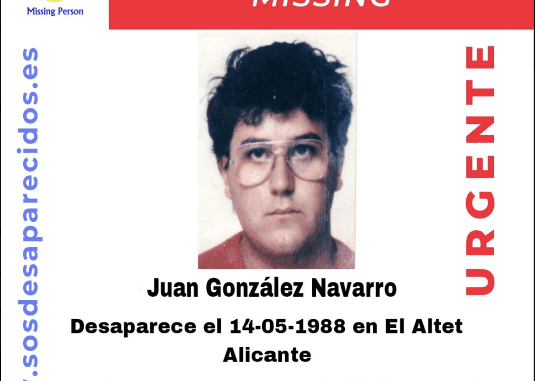 Juan González Navarro