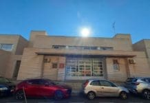 La Generalitat preadjudica el nuevo contrato de la residencia de Altabix con un 40 % más de inversión