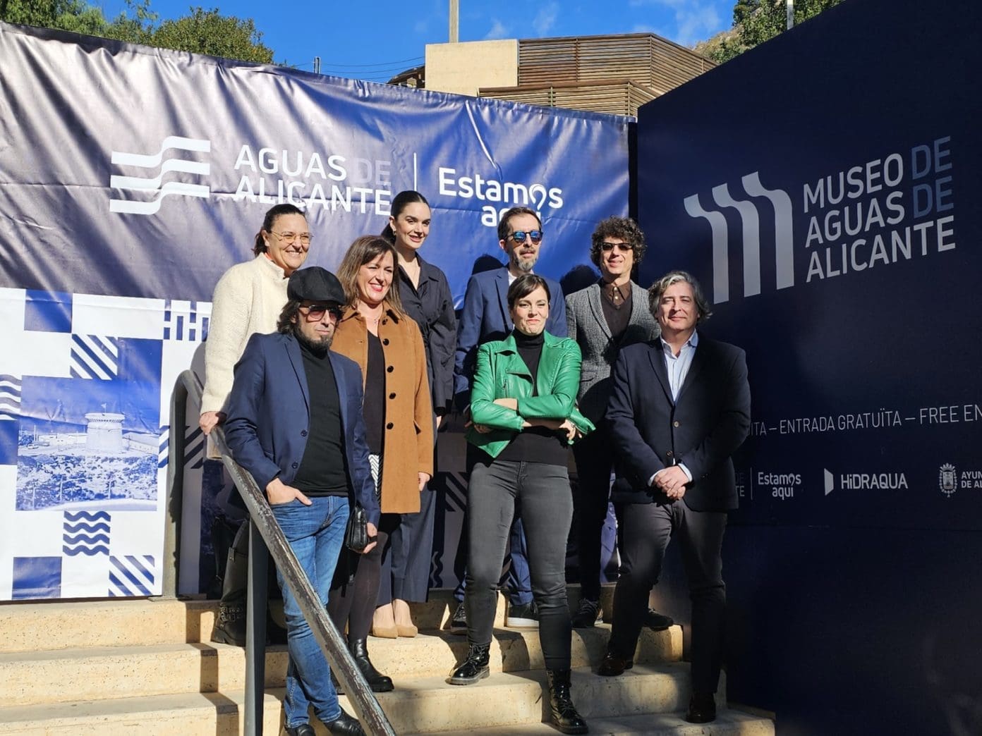 El Museo de Aguas de Alicante celebra su 15º aniversario con una nueva