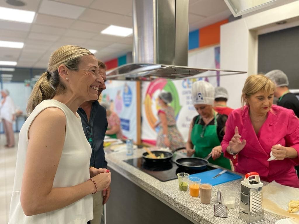 Alicante/Nuevas Tecnologías