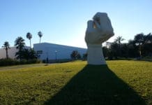 La Universidad de Alicante frena el mayor intento de ciberataque sufrido por la institución