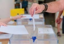 Cuánto se cobra por estar en una mesa electoral: dieta, permisos laborales y obligaciones de los suplentes