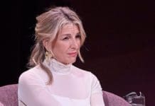 Yolanda Díaz renuncia a liderar Sumar y no será candidata en las próximas generales