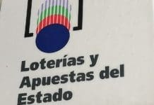 Lotería Benidorm