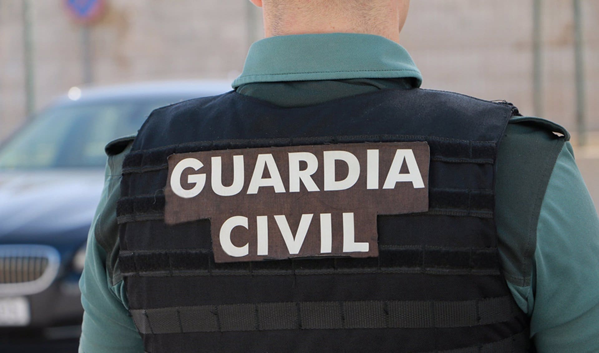 Un hombre mata a su mujer con una escopeta y después se suicida en ...