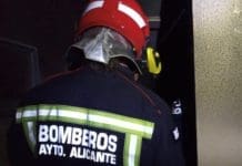 Detenido en Elche a un repartidor por apropiarse de móviles por valor cercano a 7.000 euros