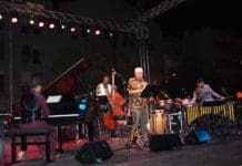 Xàbia Jazz reúne tres noches de música internacional con entrada libre