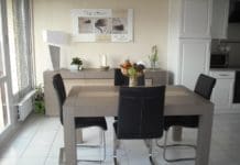 La vivienda turística se ajusta en Alicante: Guardamar cae un 15% y Torrevieja sigue liderando la oferta