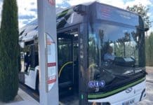 Elche abre una nueva campaña para que los menores de 26 años viajen gratis en autobús