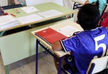 La Generalitat financia la instalación urgente de aire acondicionado en los centros educativos de Alicante