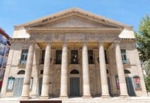 El Teatro Principal acoge desde hoy MAMMA MIA! El Musical dentro de su gran gira nacional