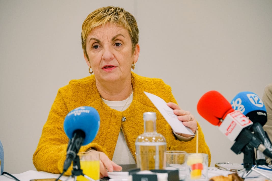 La Generalitat declara la ‘Procesión del Encuentro de Los Montesinos’ como Fiesta de Interés Turístico Local