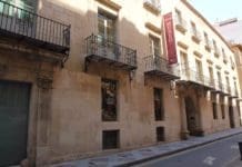 El Museo de Bellas Artes de Alicante celebra su 24 aniversario con la 5º edición de Cuadernos del MUBAG