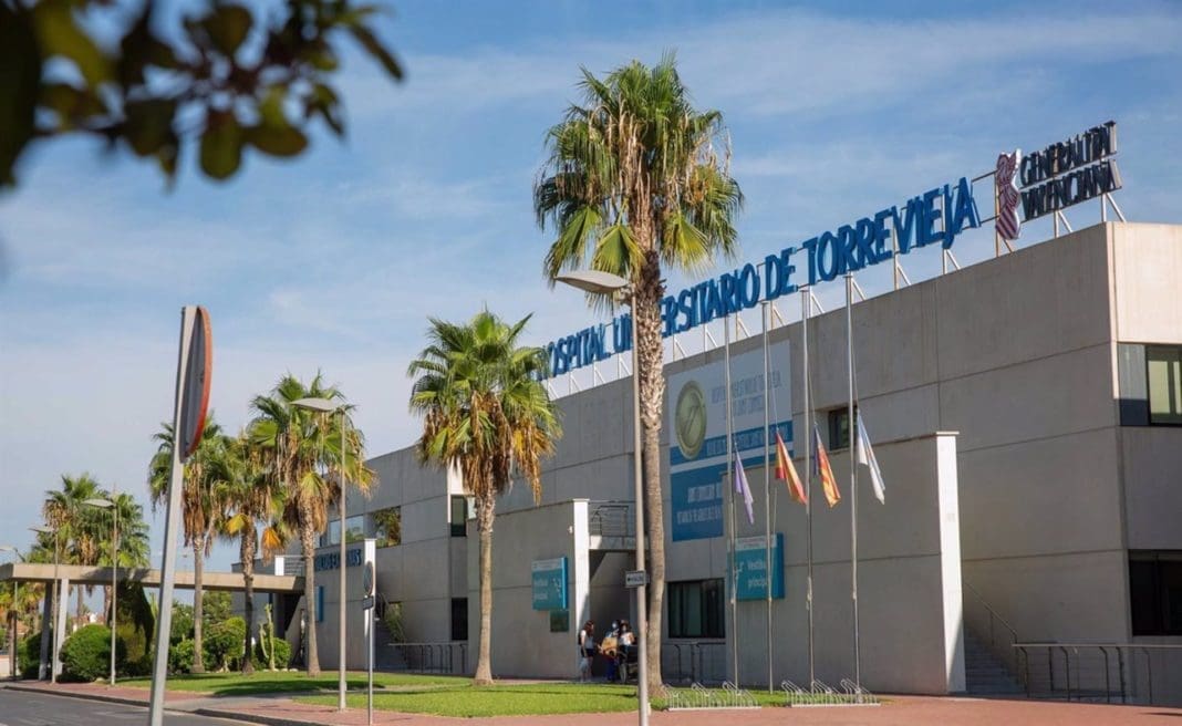 Hospital de Torrevieja