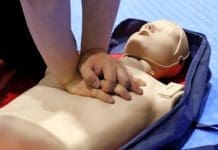 El SAMU reanima a 661 pacientes en parada cardiorrespiratoria en Alicante este año