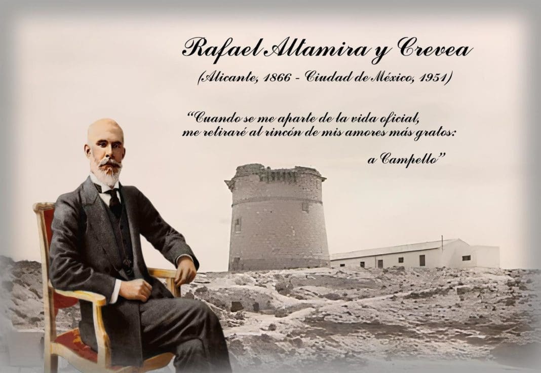 Campaña de fomento de la lectura en El Campello