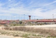 Alertan de una grave falta de personal en las cárceles de Alicante