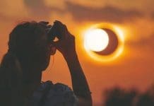 eclipse solar marzo 2025