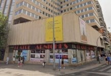 Alicante roza los 3.200 espectadores y refuerza la programación valenciana del IVC