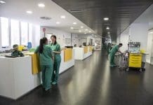 Compromís denuncia un ‘rescate público’ de más de 107 millones a Ribera Salud aprobado en enero por el Consell