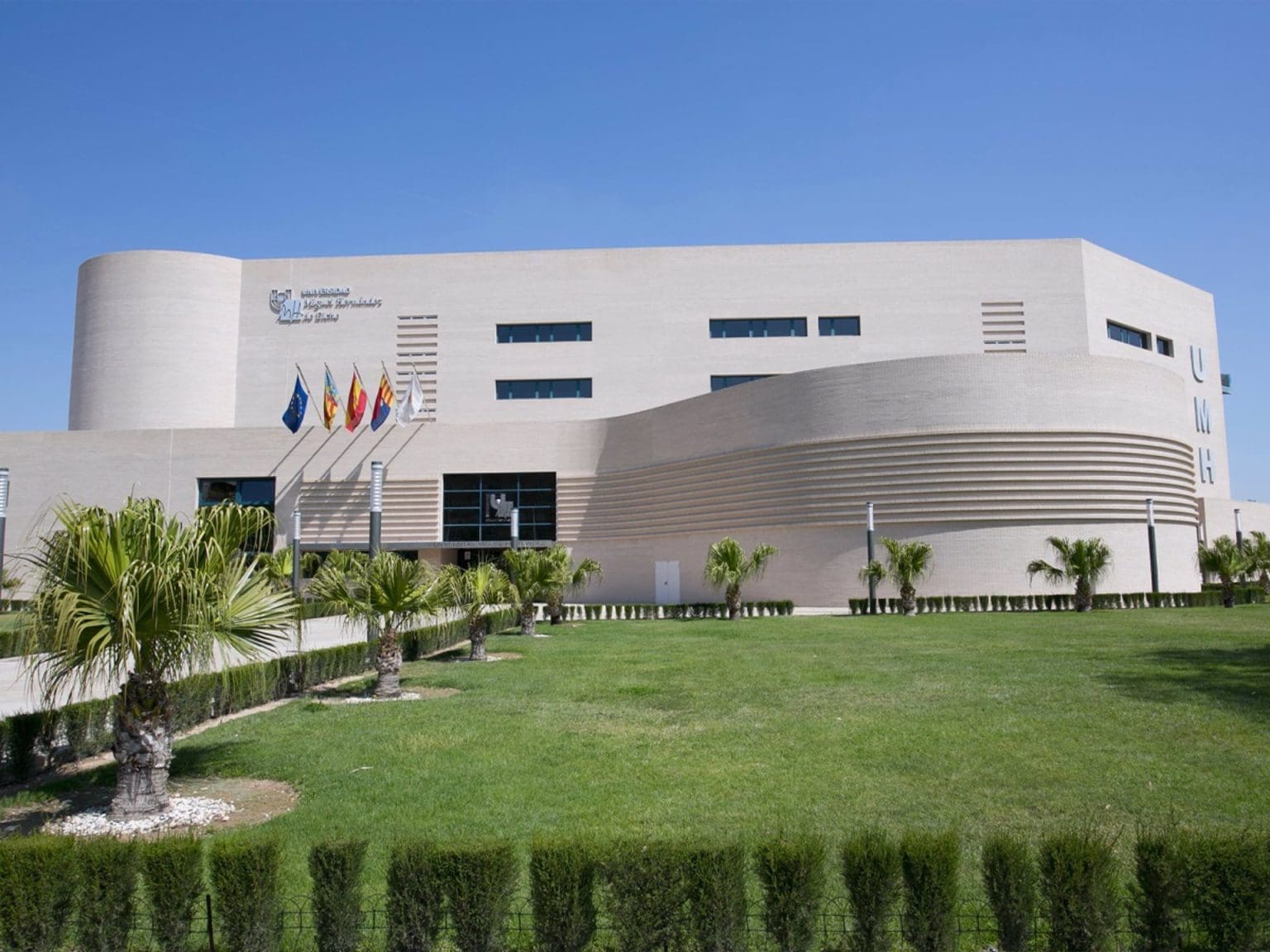 UMH Best Spanish University In Industry According To THE Ranking Fotonoticia 1920 1536x1152