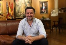 Alcalde de Elche, Pablo Ruz