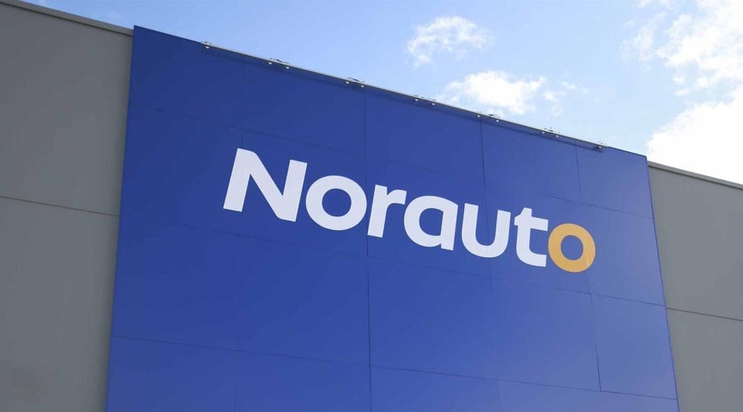 Norauto