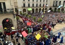 La ocupación turística en Alicante sube al 71% en marzo y Semana Santa se dispara al 90,3%
