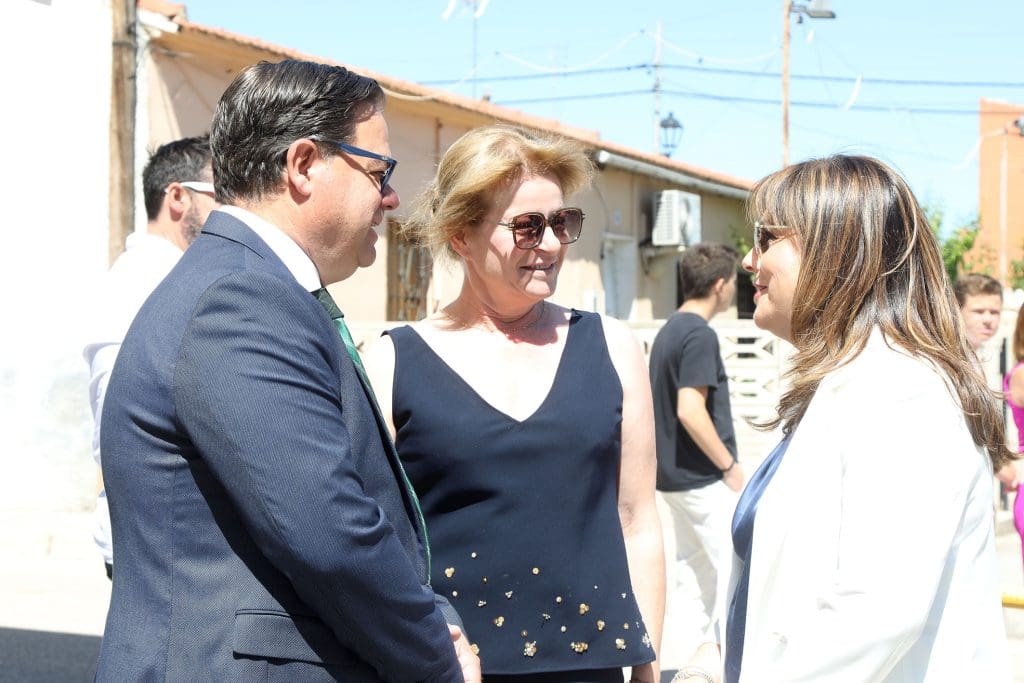 auditorio campo de mirra