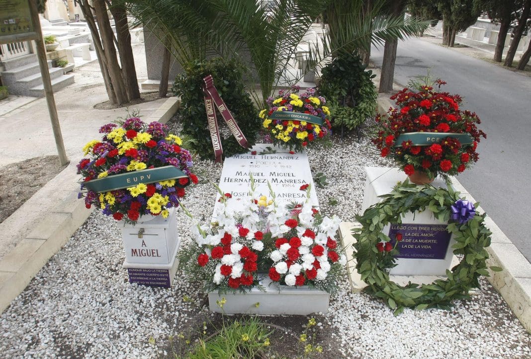 alicante memoria democrática