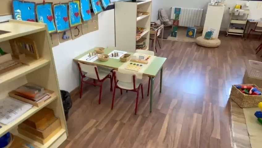 CEIP Rodolfo Tomás Samper de El Altet