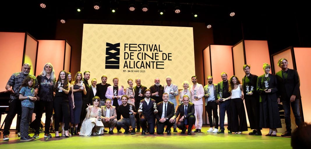 festival cine alicante