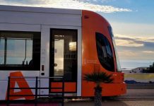 TRAM d'Alacant
