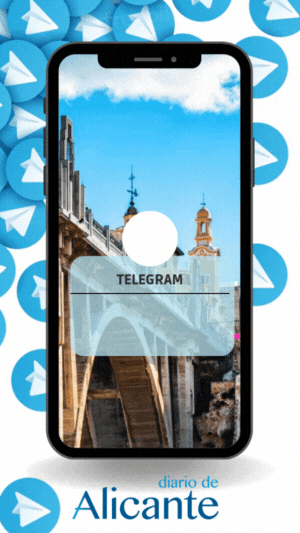 Telegram Alcoy