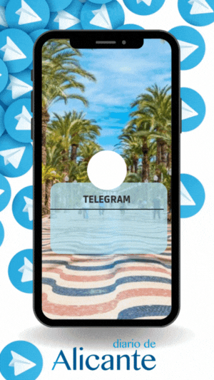 Telegram Alicante