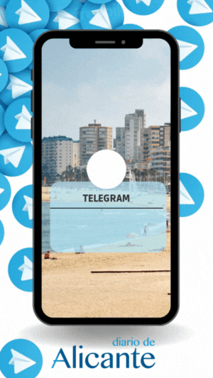 Telegram El Campello