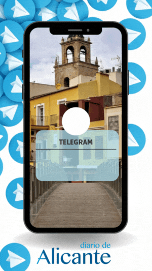 Telegram Orihuela
