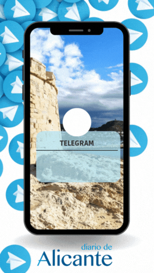 Telegram Teulada Moraira