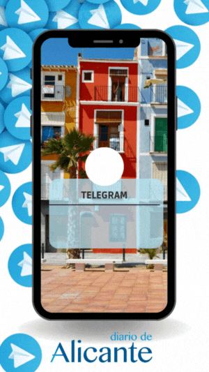 Telegram Villajoyosa