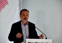 Alcaldes socialistas plantan a la comisión de los Bono Consumo hasta que comparezcan Mazón y otros responsables