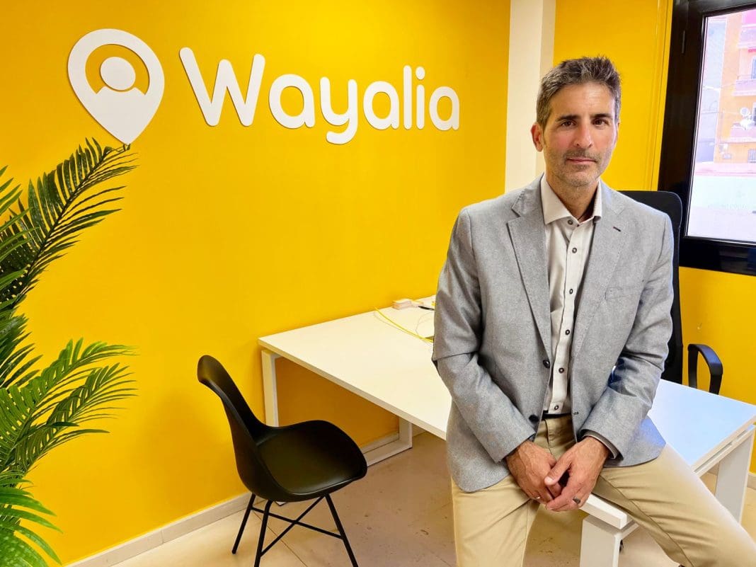 Wayalia en Benidorm
