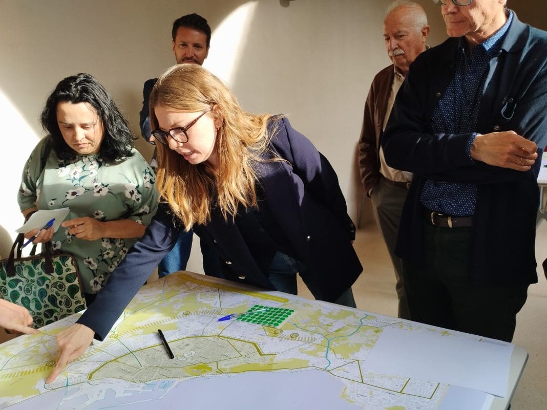 plan general alicante