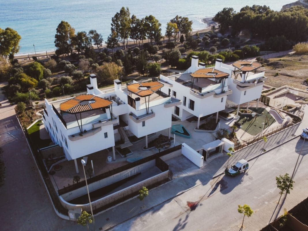 Residencial Allonbay Village Arena