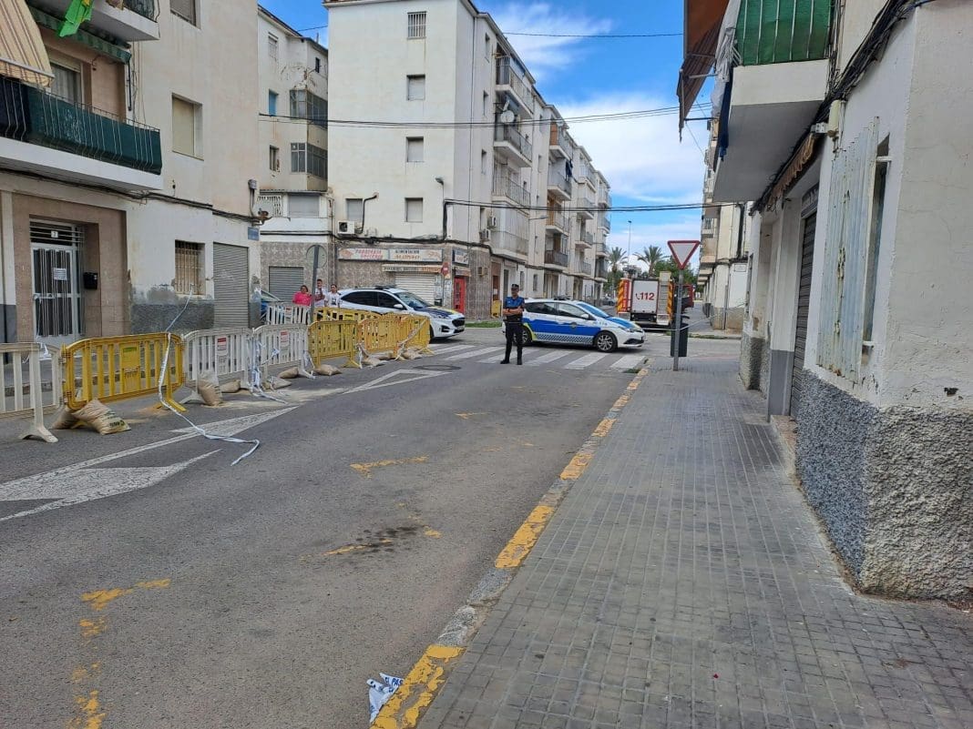 desalojo San Antón recuperación de enseres (5)