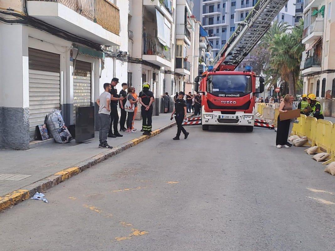 desalojo San Antón recuperación de enseres (5)