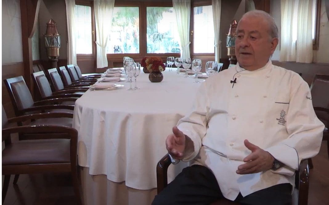 chef josé manuel varó