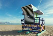 Playas de Alicante ideales para ir con niños