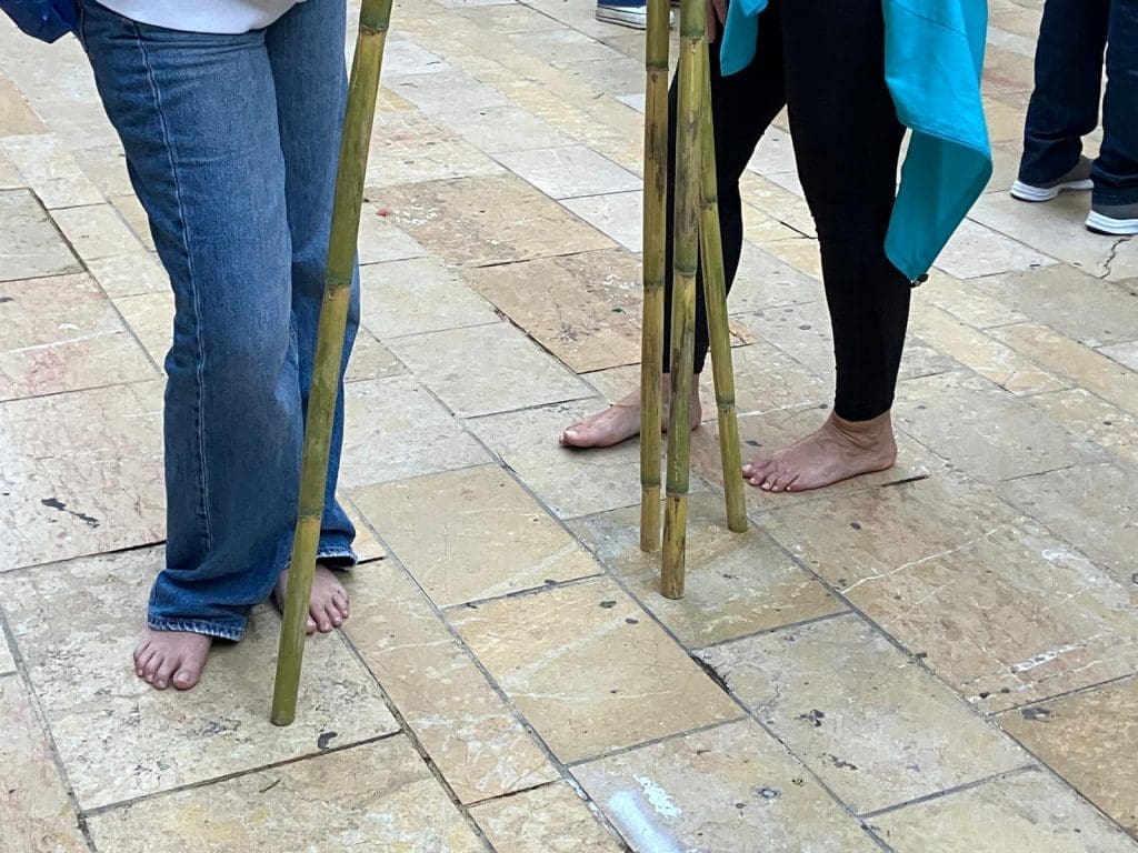 Romería de la Santa Faz de Alicante. 2025