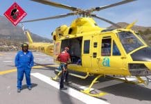 Rescate Elda