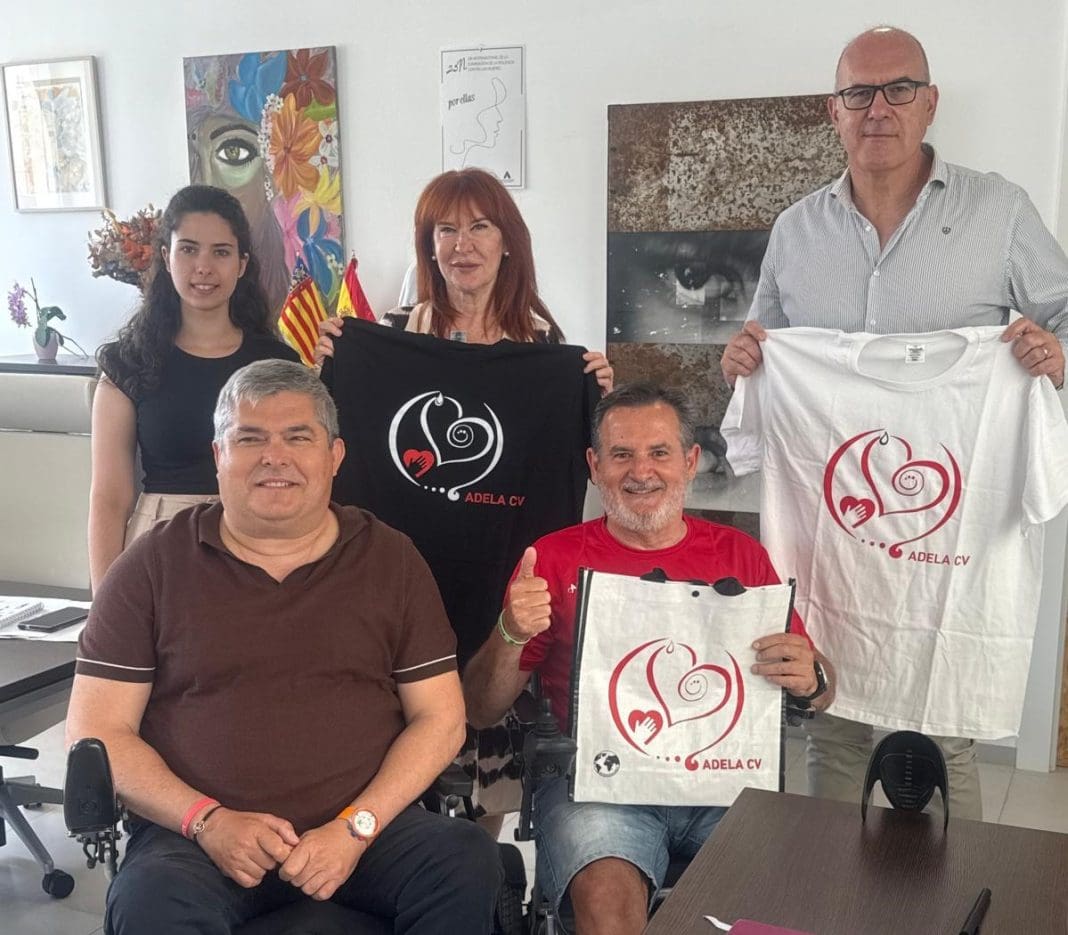 espacio ela alicante